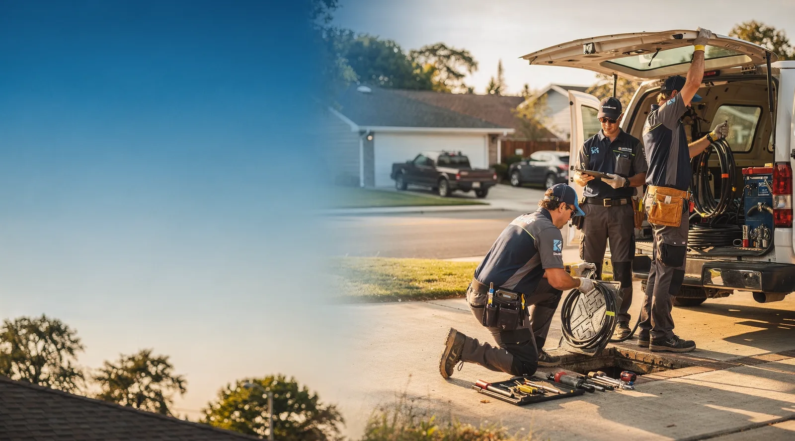 Water Softener Installation in Antelope, CA near me